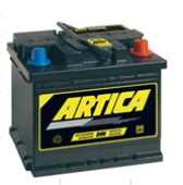 Artica 12V 95Ah 800A 7903729