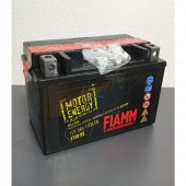 Akumulator FIAMM Storm AGM FTX9-12B 12V 8Ah 110A