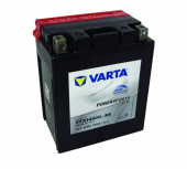 Motobatéria VARTA YTX14AHL-BS 12V 12Ah 210A