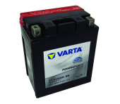 Motobatéria VARTA YTX14AH-BS 12V 12Ah 210A
