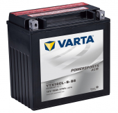 Motobatéria VARTA YTX16CL-B-BS 12V 19Ah 270A 519905