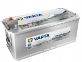 Akumulátor Varta ProMotive SHD 12V 170Ah 1000A