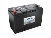 Varta PROmotive BLACK 12V 110Ah 680A L+