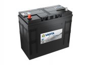 Varta PROmotive BLACK 12V 125Ah 720A L+