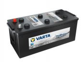 Varta PROmotive BLACK 12V 155Ah 900A