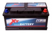 Akumulator XT BAT 12V 97Ah 800A P+