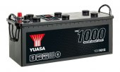 Yuasa 12V 143Ah 900A YBX1612