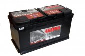 Autobatéria AKUMA Vortek 12V 100Ah 800A L5 100