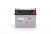 AKUMULATOR BOSCH S3 12V 56AH 480A P+, 0092S30050