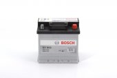 AKUMULATOR BOSCH S3 12V 45AH 400A P+, 0092S30020