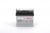 AKUMULATOR BOSCH S3 12V 41AH 360A P+, 0092S30010