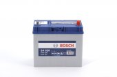 Akumulátor Autobatéria BOSCH S4 12V, 45Ah 330A - 0092S40200