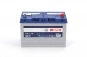 Autobatéria BOSCH S4/12V, 95Ah, 830A - 0092S40280