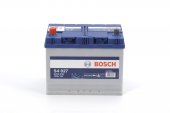 Bosch S4 12V 70Ah 630A 0 092 S40 270