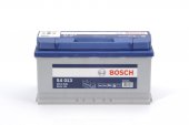 Akumulator Bosch S4 12V 95Ah 800A, 0 092 S40 130