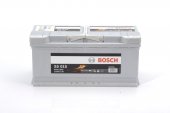 Autobatéria Bosch S5 12V 110Ah 920A 0 092 S50 150