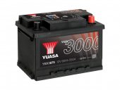 Yuasa 12V 60Ah 550A YBX3075