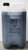 Dexoll Antifreeze G11 - 25L