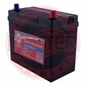 Master-Sport 12V 45Ah 380A 750453802