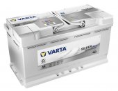 Akumulátor Varta Silver AGM 12V 95Ah 850A, 595 901 085