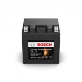 Bosch 12N10-3B 12V 11Ah 90A