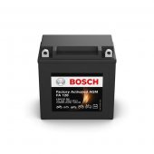 Bosch 12N9-3B 12V 9Ah 85A