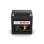 Bosch 12N5-3B 12V 5Ah 60A