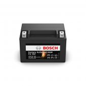 Bosch YTX9-BS 12V 8Ah 135A