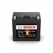 Bosch YT14B-BS 12V 12Ah 175A