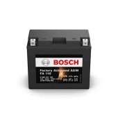 Bosch 0 986 FA1 100 12V 10Ah 165A YT12B-BS